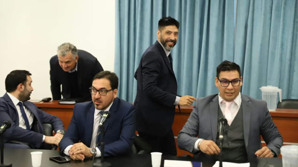 Causa Planes Sociales: dos condenados de Neuquén pasaron a la defensa pública para apelar las penas