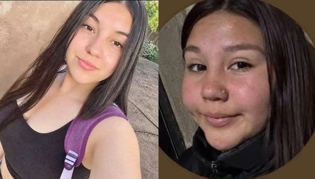 Rincón de los Sauces despidió a las dos jóvenes que murieron en un vuelco sobre la Ruta 6 Rincón de los Sauces despidió a las dos jóvenes que murieron en un vuelco sobre la Ruta 6