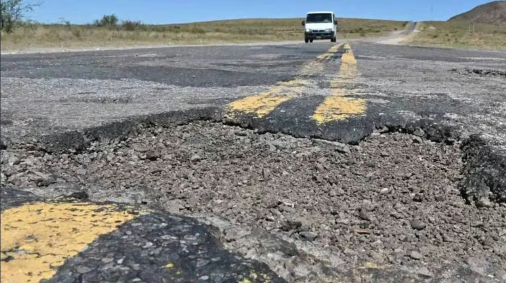 Río Negro obtuvo el aval nacional para gestionar un crédito de US millones para las rutas 22 y 151 Río Negro obtuvo el aval nacional para gestionar un crédito de US millones para las rutas 22 y 151
