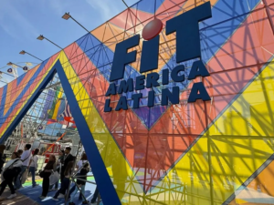 FIT 2026: Neuquén y Río Negro llevan sus destinos, gastronomía y experiencias a Buenos Aires