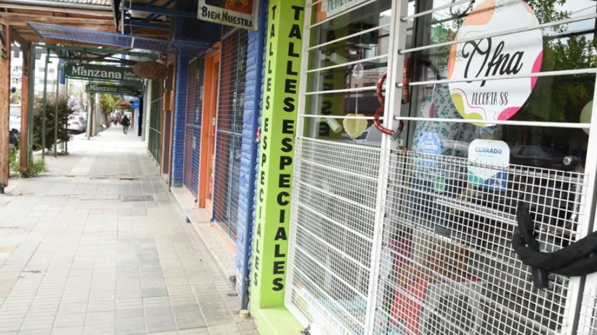 Día del Empleado de Comercio en Neuquén: cuándo será el descanso y qué pasará con los locales