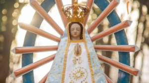 Peregrinación a Centenario: a qué hora comienza y cómo será el corte de la Ruta 7