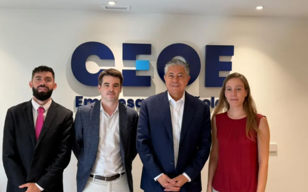 Neuquén busca posicionar su gas en Europa con una producción de menores emisiones de metano