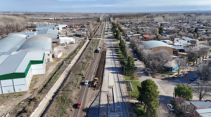 Ruta 69: circulan casi 6.000 vehículos por día hacia Vaca Muerta y proyectan un aumento del 30% mientras avanza la reconstrucción