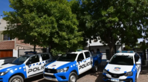 Tiroteo en Centenario: dos hombres se enfrentaron a balazos en plena tarde y causaron temor entre los vecinos