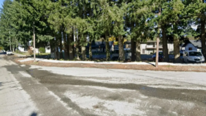 Violencia entre adolescentes: vecinos intervinieron para proteger a una estudiante en Villa La Angostura
