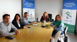 Río Negro reabre este miércoles la negociación salarial con ATE y UPCN, pero sin Unter
