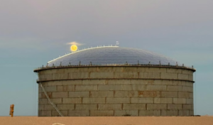 VMOS: un trabajador de San Antonio Oeste participará del primer llenado de petróleo en Punta Colorada