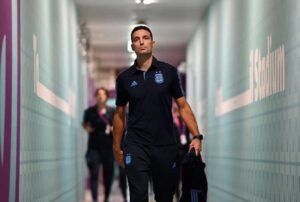 Scaloni sobre su continuidad en la Selección: “La predisposición está de las dos partes y hay ganas de seguir”