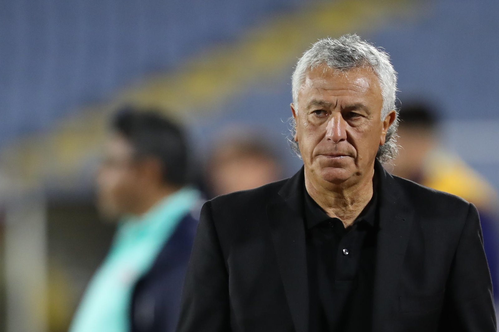 San Lorenzo busca nuevo DT: los candidatos para reemplazar a Néstor Gorosito San Lorenzo busca nuevo DT: los candidatos para reemplazar a Néstor Gorosito