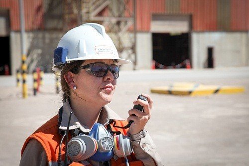 Más del 60% de los estudiantes de tecnicaturas vinculadas a la minería en San Juan son mujeres