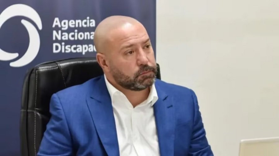 Causa ANDIS: pidieron la detención de Diego Spagnuolo por riesgo de entorpecimiento y graves irregularidades