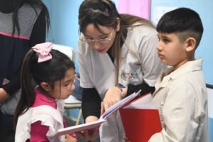 Ciclo Lectivo 2027: Chubut habilita la solicitud de vacantes en los niveles Inicial y Primario