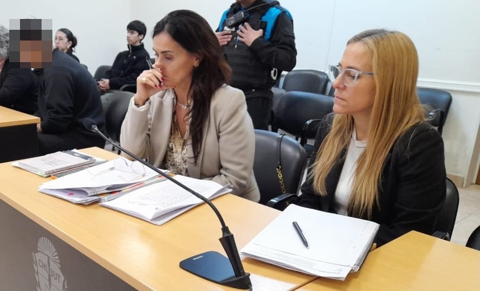 Comodoro: comenzó el juicio por jurados por el homicidio de Matías Nieves