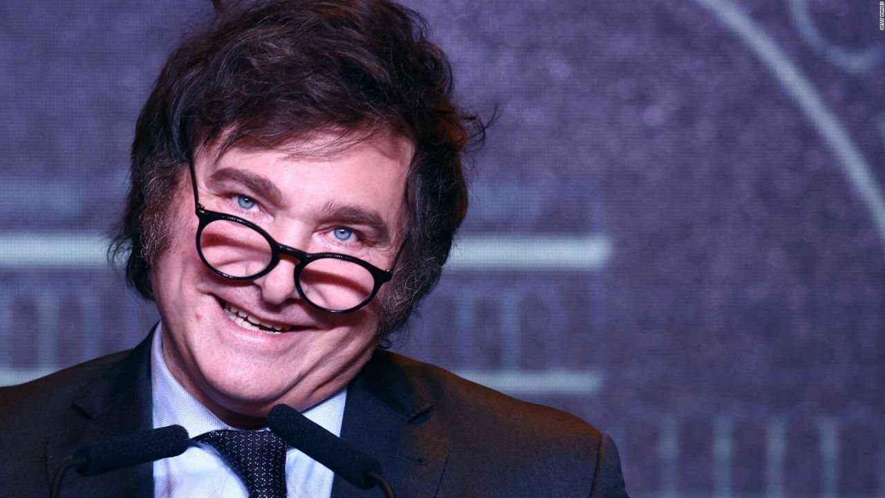 El Presidente declaró un patrimonio de 5 millones y registró una suba del 43% durante 2025 El Presidente declaró un patrimonio de 5 millones y registró una suba del 43% durante 2025