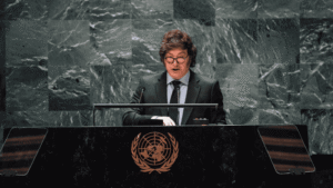 Javier Milei viajará a Estados Unidos para asistir a la Asamblea General de la ONU: cómo será su agenda