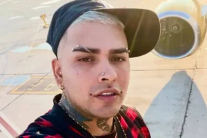 Callejero Fino, complicado con la Justicia: pidieron su prisión preventiva por riesgo de fuga