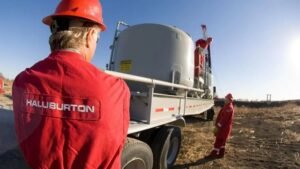 Tensión en Vaca Muerta: Rucci cruzó a Halliburton por el recorte a contratistas y advirtió que no permitirá despidos