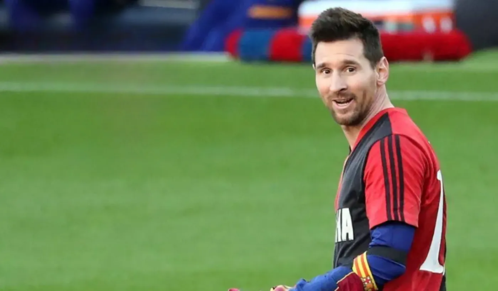 La inesperada revelación sobre Messi que ilusiona a Newell’s tras su despedida de la Selección