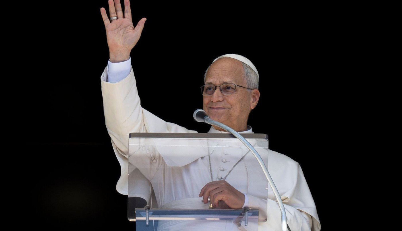 El Vaticano confirmó la agenda de León XIV en la Argentina: cuáles serán sus actividades El Vaticano confirmó la agenda de León XIV en la Argentina: cuáles serán sus actividades
