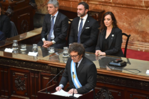 Día del Maestro: Javier Milei encabezará este viernes un acto y dará un discurso ante docentes y estudiantes