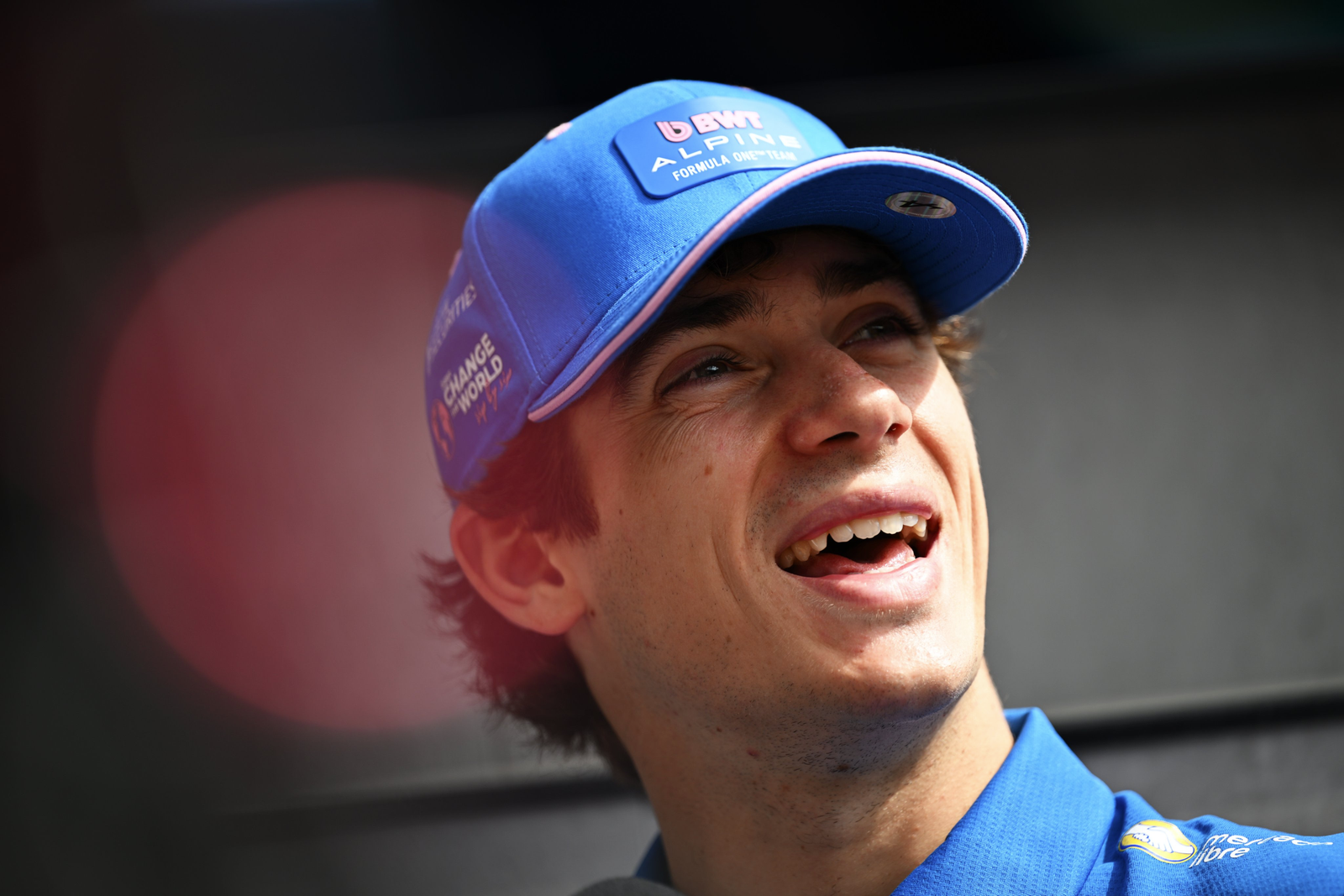 Colapinto vuelve a la pista: comienza la actividad en el GP de Azerbaiyán y ya hay horarios Colapinto vuelve a la pista: comienza la actividad en el GP de Azerbaiyán y ya hay horarios
