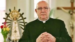 El Vaticano declaró culpable por abusos al sacerdote argentino Carlos Buela