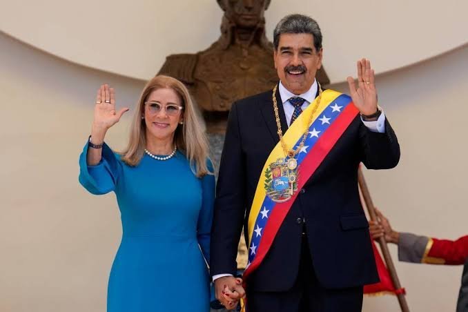 Cilia Flores, esposa de Nicolás Maduro, solicitó prisión domiciliaria en Nueva York debido a problemas de salud