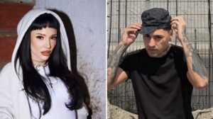 La Joaqui y Tiago PZK compartieron una cena íntima con la familia de El Noba: “Mi nuevo yerno”