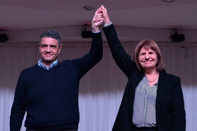 Jorge Macri y Patricia Bullrich celebraron la revocación del fallo que frenaba la Ley Penal Juvenil en la Ciudad