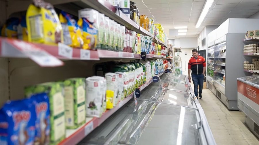 Costo de vida: el IPC de agosto fue del 2,3% en Neuquén y un rubro clave empujó la suba