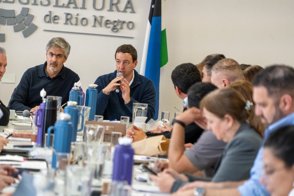 El nuevo ente que reemplazará al EPRE quedó listo para llegar al recinto