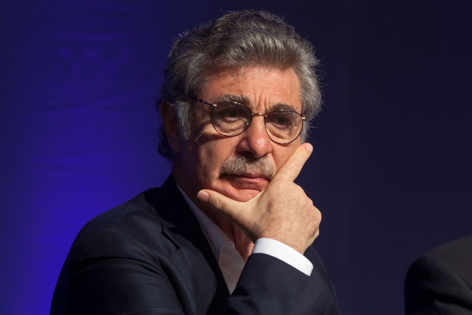 Hugo Sigman declarará este jueves por presuntas irregularidades en la compra de vacunas contra el COVID-19 Hugo Sigman declarará este jueves por presuntas irregularidades en la compra de vacunas contra el COVID-19