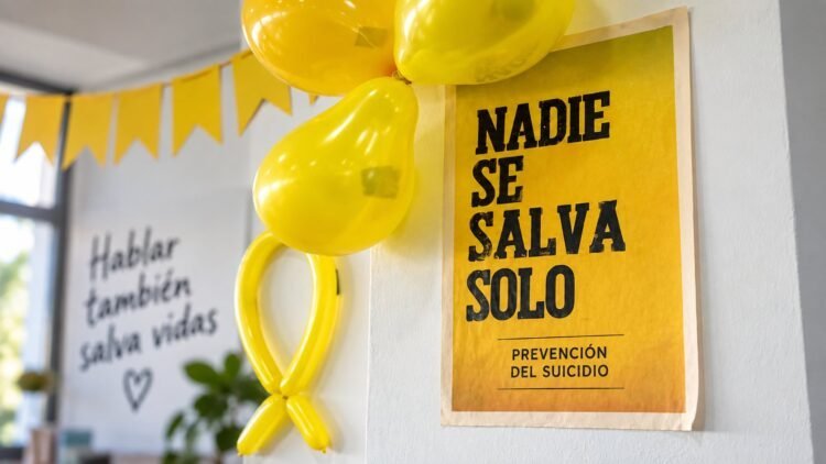 Día Mundial de la Prevención del Suicidio: alarma por la tasa récord en Argentina y el impacto en adolescentes
