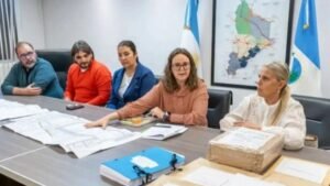 Obra histórica en San Martín de los Andes: invierten en la ampliación de una emblemática escuela