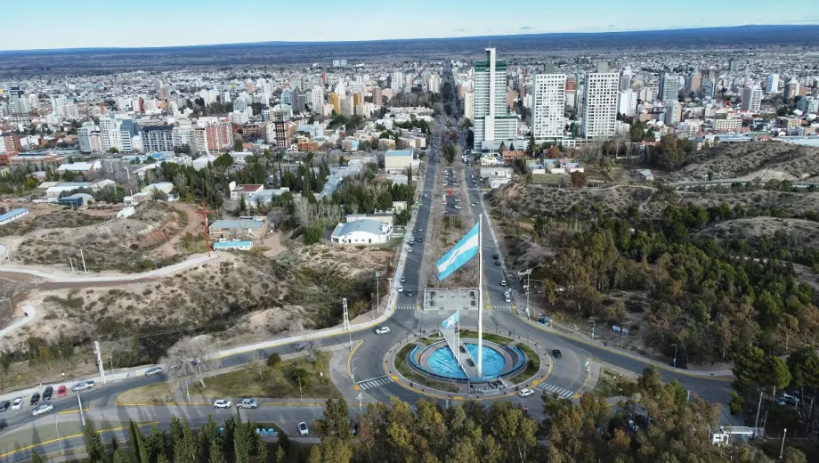 Jornada parcialmente nublada y sin lluvias: así estará el clima este sábado en Neuquén