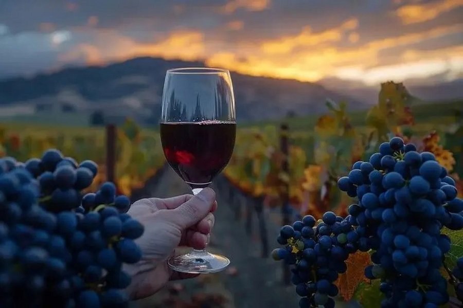 Identidad y producción: Neuquén instituyó oficialmente el Día del Pinot Noir Patagónico