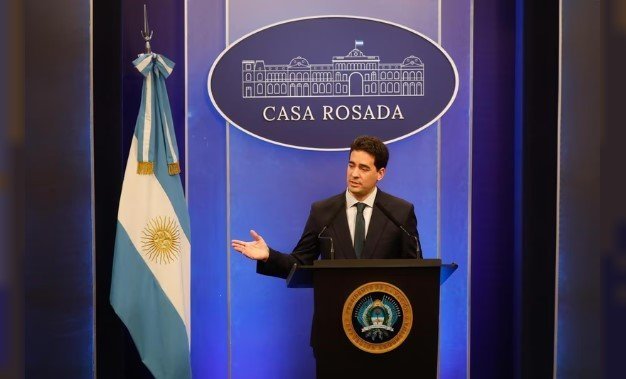 Adrián Ravier minimizó las diferencias entre Patricia Bullrich y Javier Milei: “No somos manada”