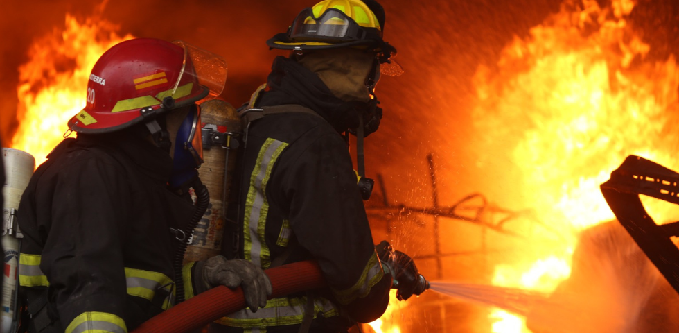 Bomberos Voluntarios no pagarían agua ni cloacas en Río Negro