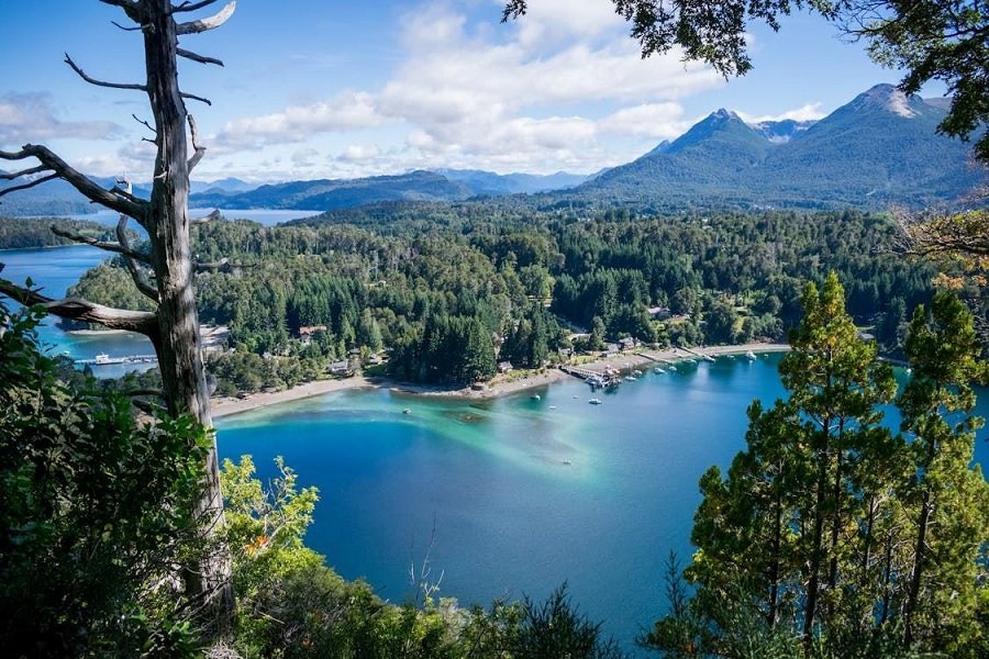 Ruta de los Siete Lagos: el desafío de transformar un icono patagónico en un producto turístico sustentable
