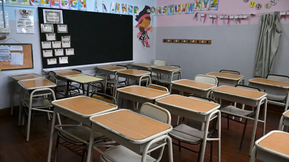 Temporal en Río Negro y Neuquén: suspendieron las clases y estas son las localidades afectadas
