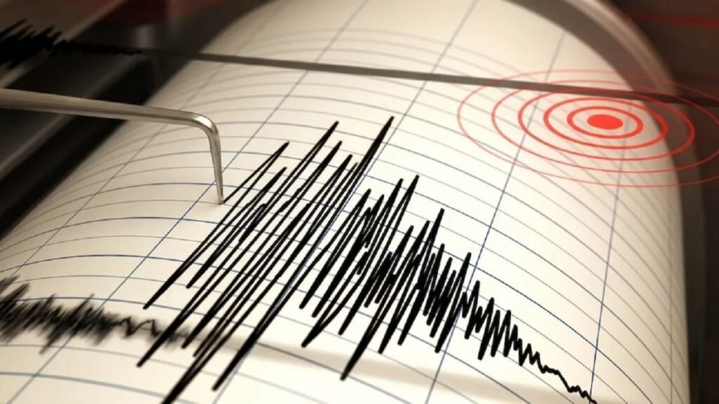 Un sismo de magnitud 5 sacudió Tucumán y se sintió en provincias cercanas