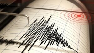 Un sismo de magnitud 5 sacudió Tucumán y se sintió en provincias cercanas