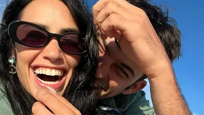 La boda de Lali y Pedro Rosemblat promete sorpresas: famosos, posibles shows y un menú bien argentino