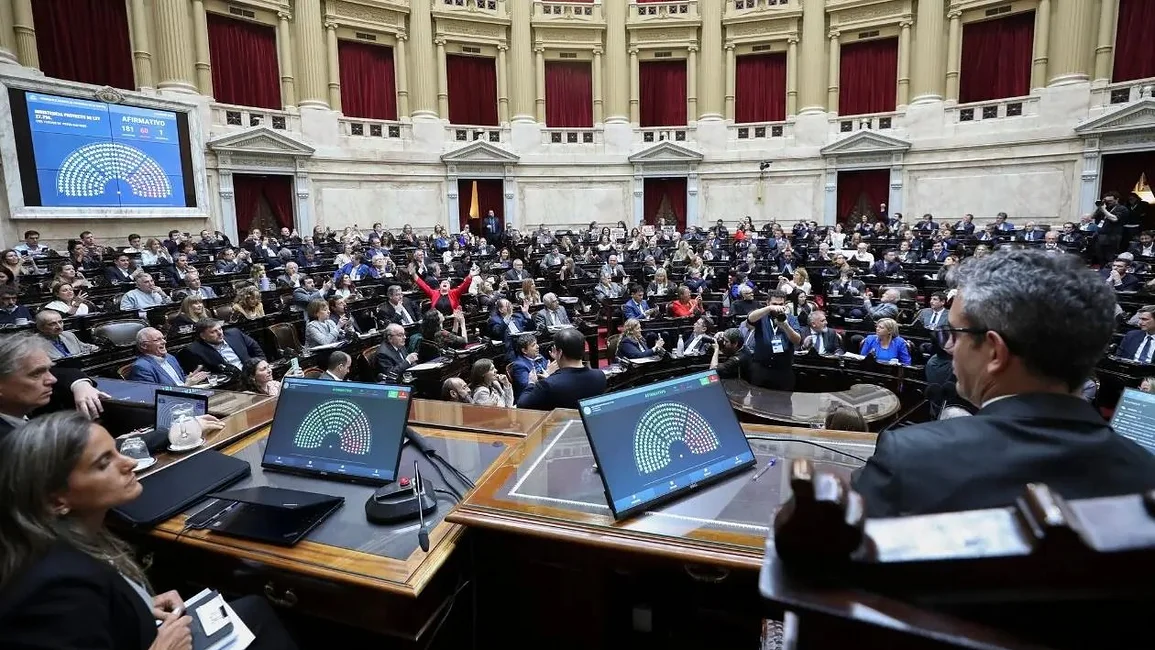 Revés para el mega DNU: Diputados debate hoy la restitución de los límites a la compra de tierras por extranjeros