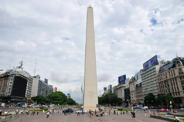 Miércoles mayormente nublado en Buenos Aires: cómo estará el tiempo durante el día