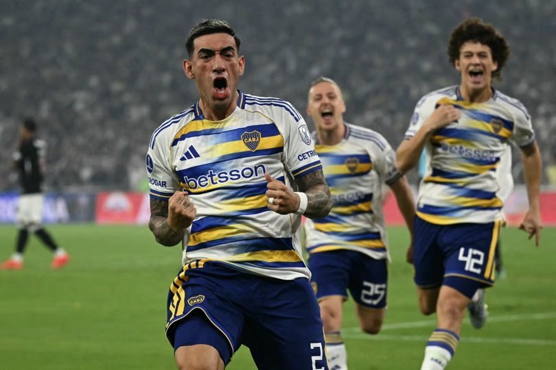 Cuándo, dónde y contra quién jugará Boca la final de la Sudamericana y cómo es la venta de entradas