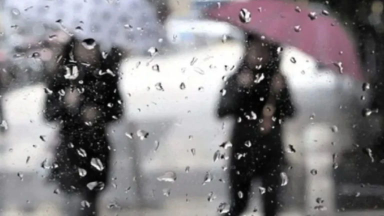 Miércoles con cambios en el tiempo: anticipan tormentas y viento en Río Negro