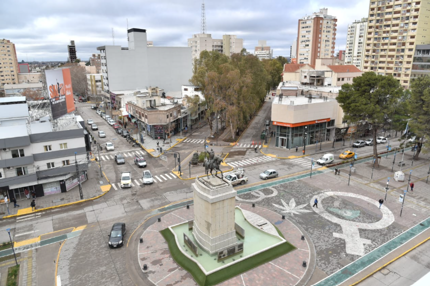 Jueves parcialmente nublado en Neuquén: cómo estará el tiempo durante el día Jueves parcialmente nublado en Neuquén: cómo estará el tiempo durante el día