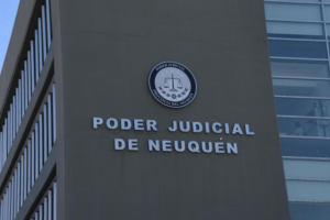 Prisión perpetua para los dos acusados por el doble crimen de Cutral Co